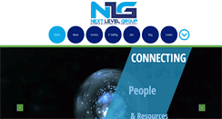 Desktop Screenshot of nlgrp.com